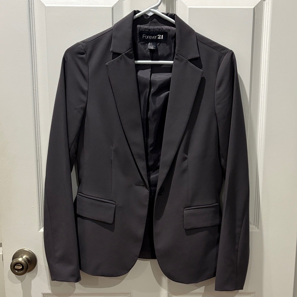 Forever 21 Blazer